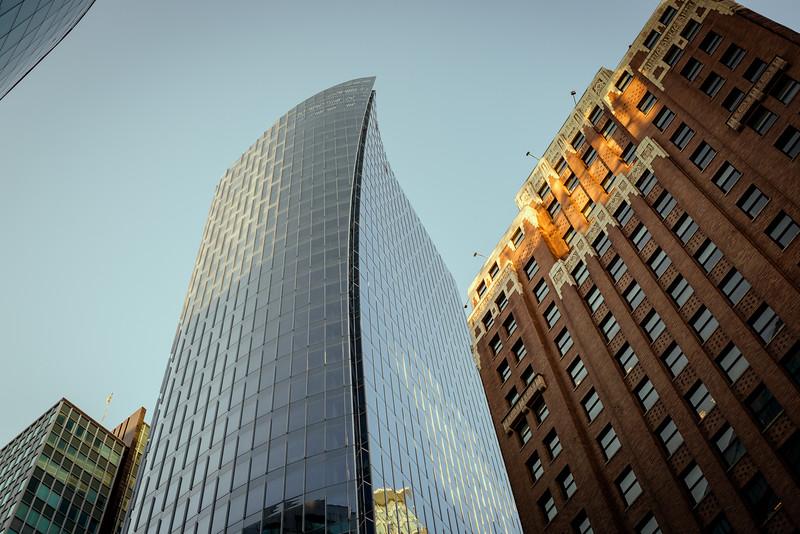 Vancouver, BC Office